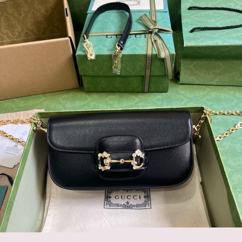 G*u*i satchel bags